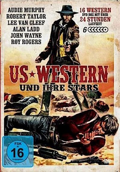 US Western und ihre Stars