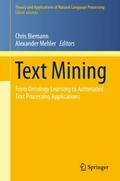 Text Mining