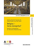 Belgica - terra incognita?