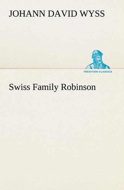 Swiss Family Robinson