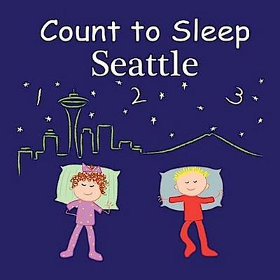 Count to Sleep Seattle