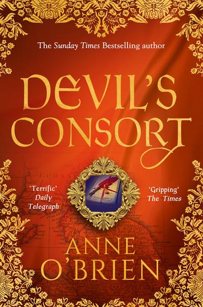 Devil’s Consort