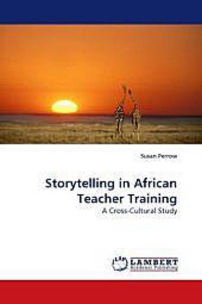 Storytelling in African Teacher Training