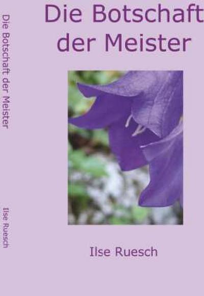 Die Botschaft der Meister