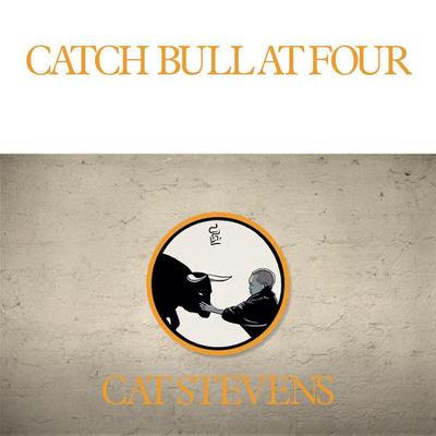 Catch Bull At Four, 1 Audio-CD (<br />ed, DigiPak)