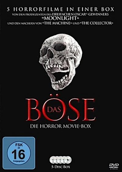 Das Böse