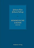 Himmlische Lieder (1641/42)