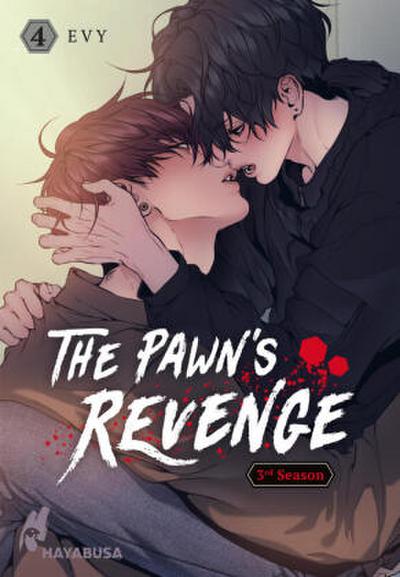 The Pawn’s Revenge – 3rd Season 4