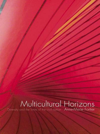 Multicultural Horizons