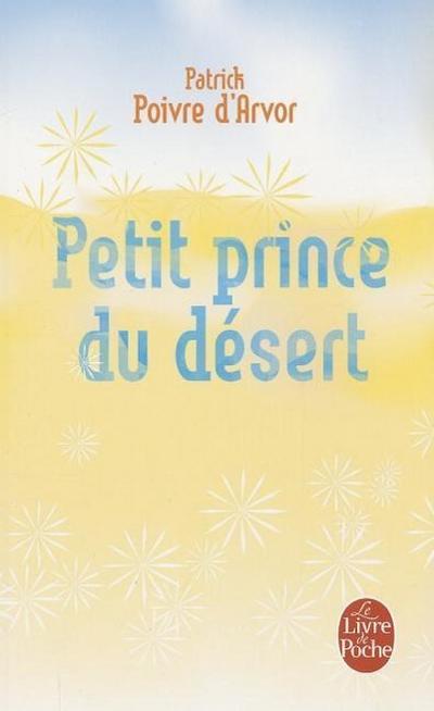 Petit prince du désert