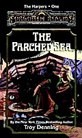 The Parched Sea