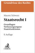 Staatsrecht I