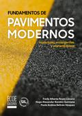 Fundamentos de pavimentos modernos