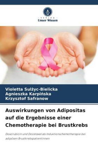 Auswirkungen von Adipositas auf die Ergebnisse einer Chemotherapie bei Brustkrebs
