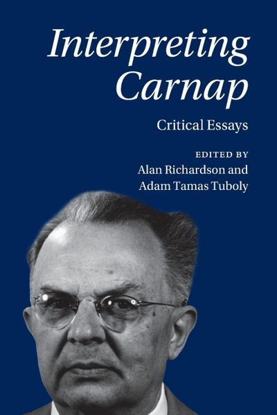 Interpreting Carnap