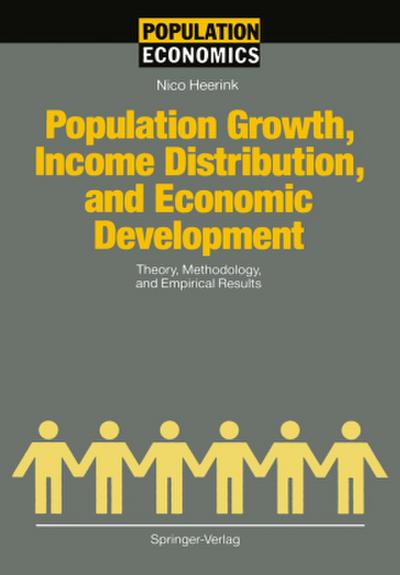 Population Growth, Income Distribution, and Economic Development