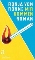 Wir kommen