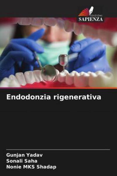 Endodonzia rigenerativa