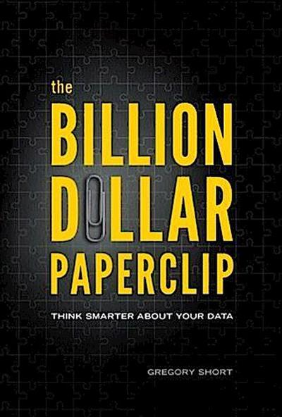 Billion Dollar Paperclip