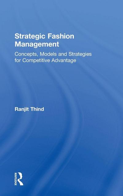 Strategic Fashion Management