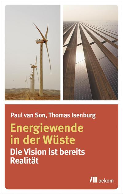 Son, P: Energiewende in der Wüste