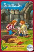 Silverskatten