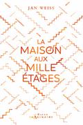 La Maison aux Mille Etages