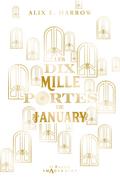Les dix mille portes de January