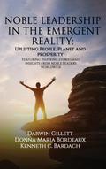 NOBLE LEADERSHIP IN THE EMERGENT REALITY