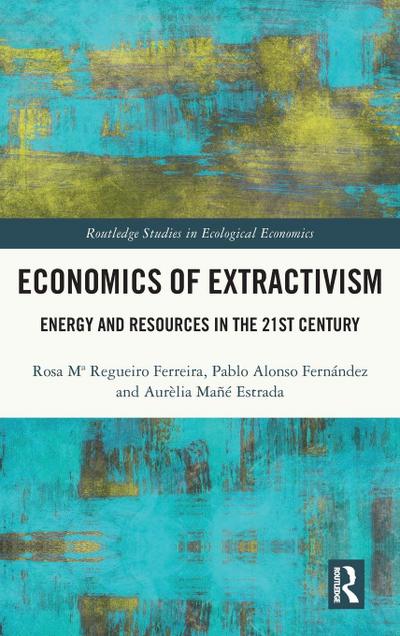 Economics of Extractivism