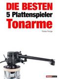 Die besten 5 Plattenspieler-Tonarme
