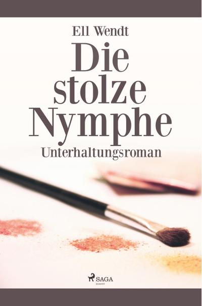 Die stolze Nymphe
