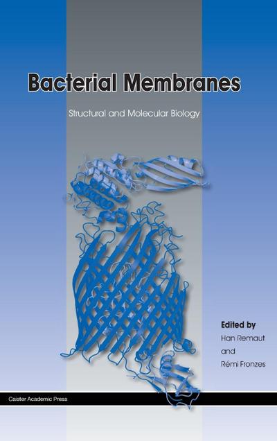 Bacterial Membranes