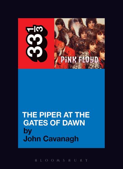 Pink Floyd’s The Piper at the Gates of Dawn