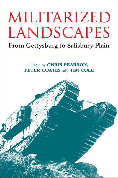 Militarized Landscapes