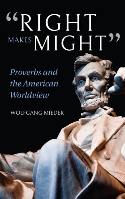 &quote;Right Makes Might&quote;