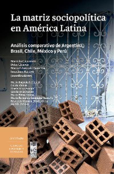La matriz sociopolítica en América Latina