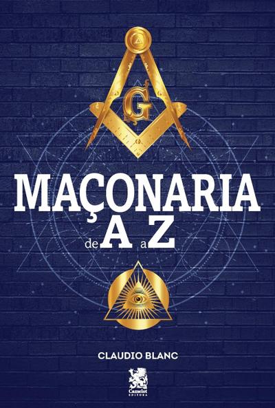 Maçonaria de A-Z