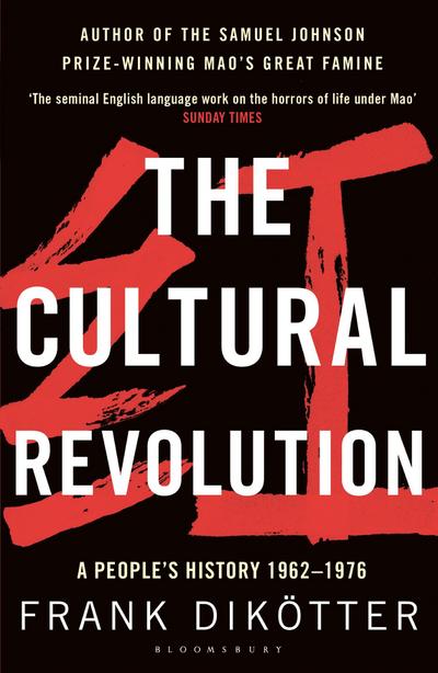 The Cultural Revolution