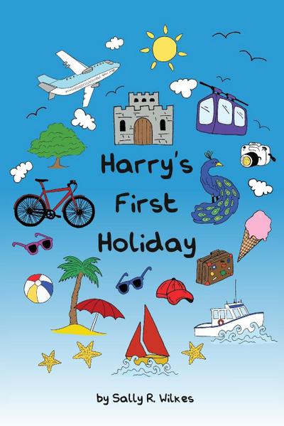 Harry’s First Holiday