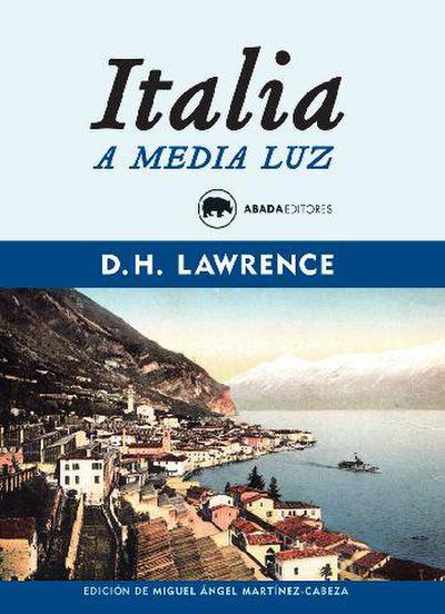 Italia a media luz