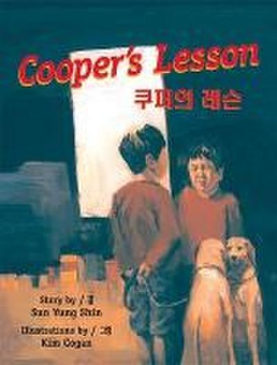 Cooper’s Lesson