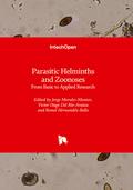 Parasitic Helminths and Zoonoses