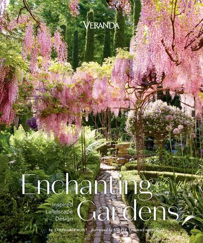 Veranda Enchanting Gardens