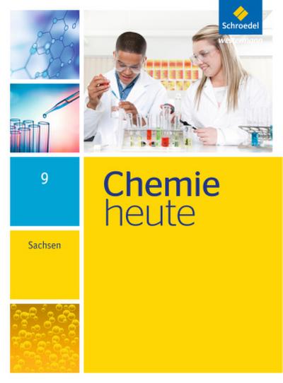 Chemie heute SI - Ausgabe 2013 für Sachsen
