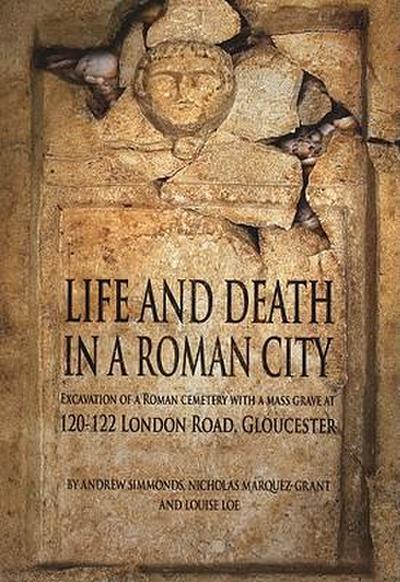 LIFE & DEATH IN A ROMAN CITY