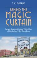 Behind the Magic Curtain