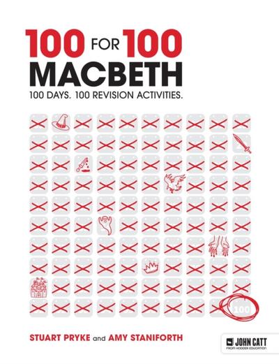 100 for 100 - Macbeth