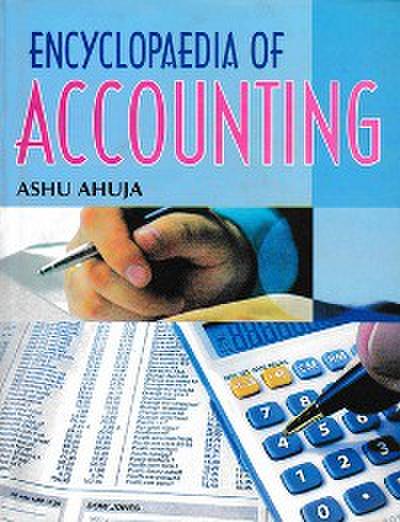 Encyclopaedia of Accounting