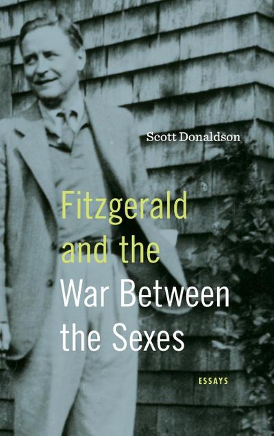 Fitzgerald and the War Between the Sexes